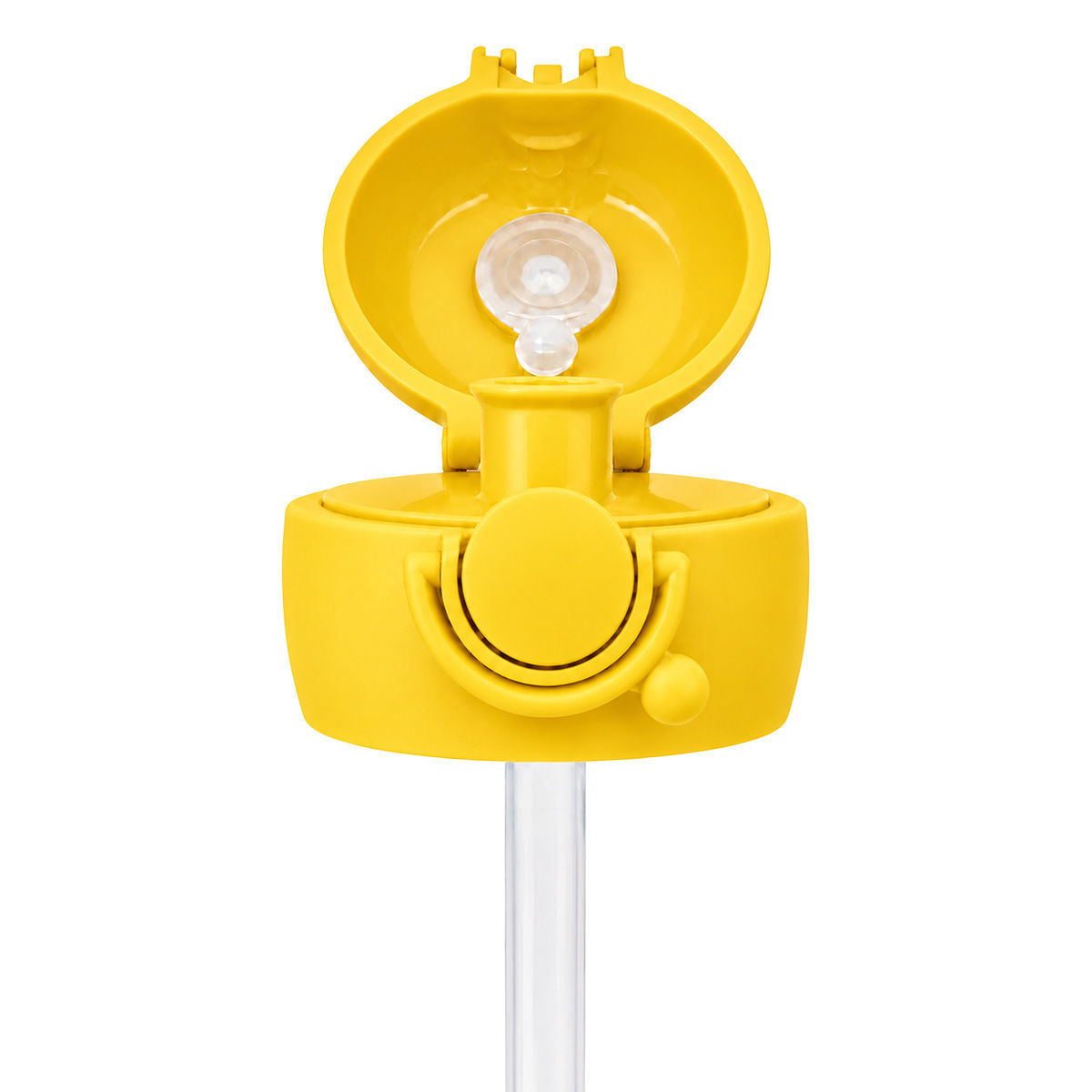 Ανταλλακτικό Καπάκι & Καλαμάκι Estia Handy Bottle AEK BC 01-56988