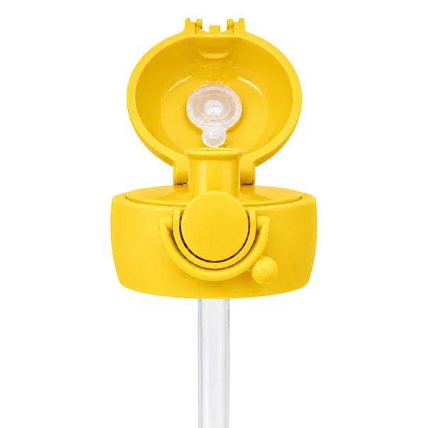 Ανταλλακτικό Καπάκι & Καλαμάκι Estia Handy Bottle AEK BC 01-56988