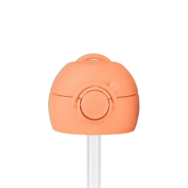 Ανταλλακτικό Καπάκι & Καλαμάκι Estia Handy Bottle Candy Sky 01-56926