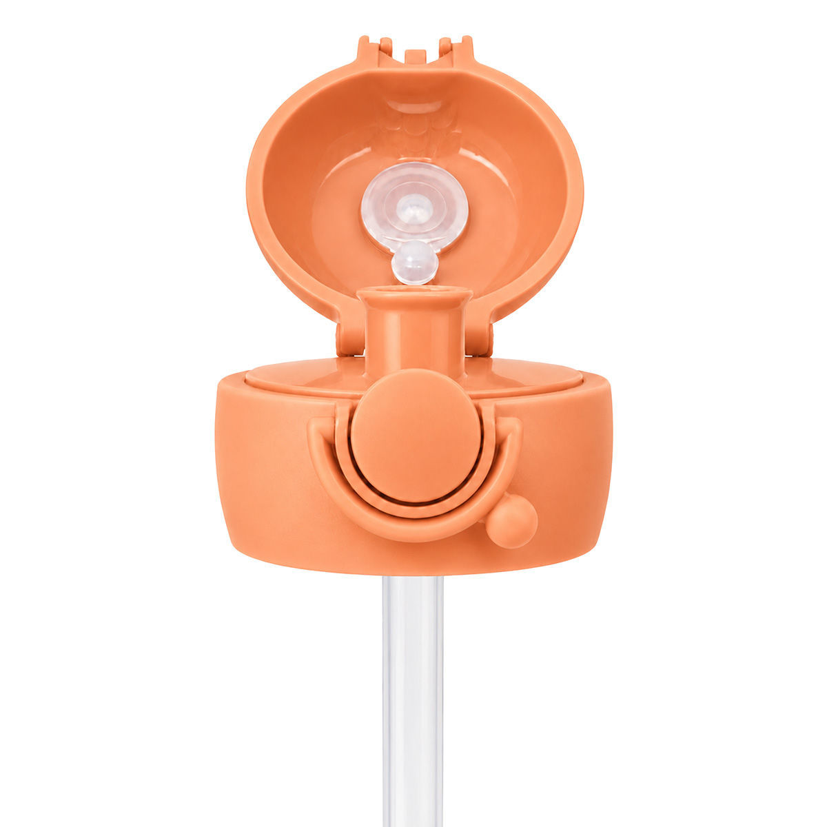 Ανταλλακτικό Καπάκι & Καλαμάκι Estia Handy Bottle Candy Sky 01-56926