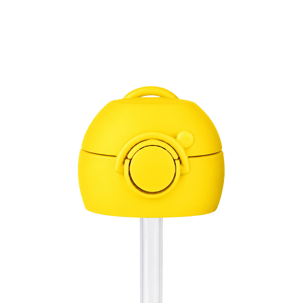 Ανταλλακτικό Καπάκι & Καλαμάκι Estia Handy Bottle Focus Pop 01-56919