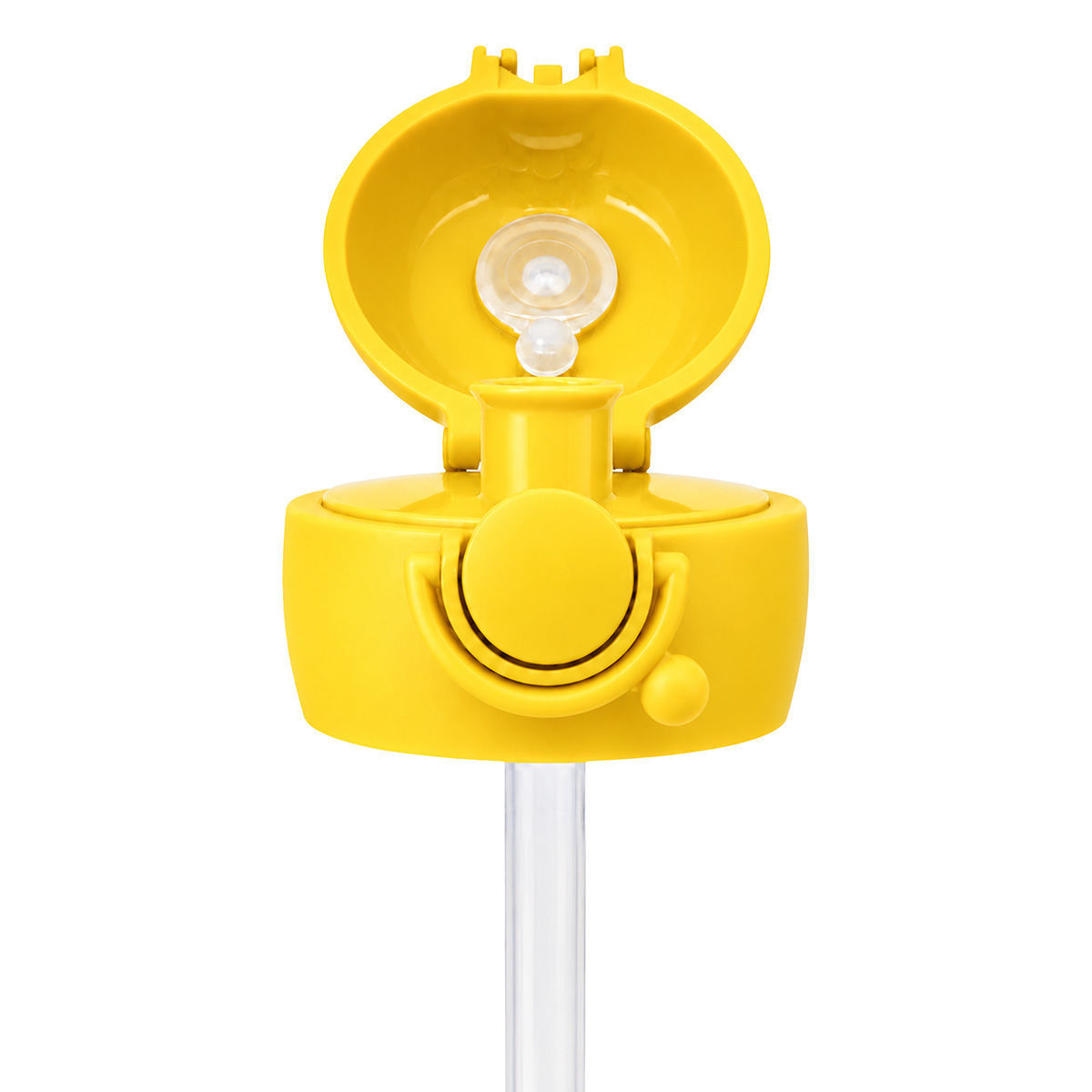 Ανταλλακτικό Καπάκι & Καλαμάκι Estia Handy Bottle Focus Pop 01-56919