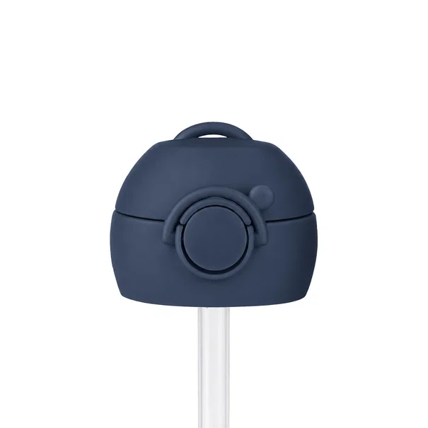 Ανταλλακτικό Καπάκι & Καλαμάκι Estia Handy Bottle Indigo 01-56889