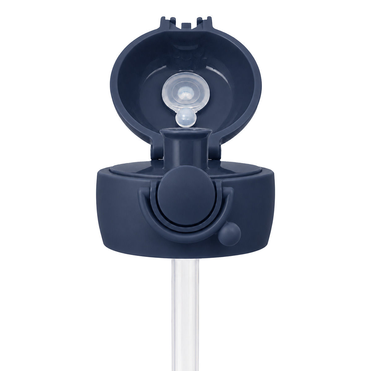 Ανταλλακτικό Καπάκι & Καλαμάκι Estia Handy Bottle Indigo 01-56889