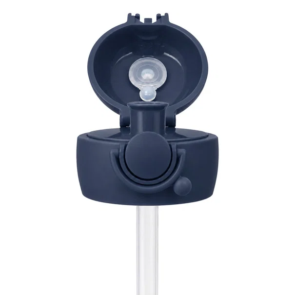 Ανταλλακτικό Καπάκι & Καλαμάκι Estia Handy Bottle Indigo 01-56889
