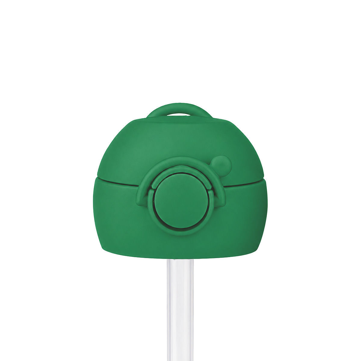 Ανταλλακτικό Καπάκι & Καλαμάκι Estia Handy Bottle Panathinaikos BC 01-56964