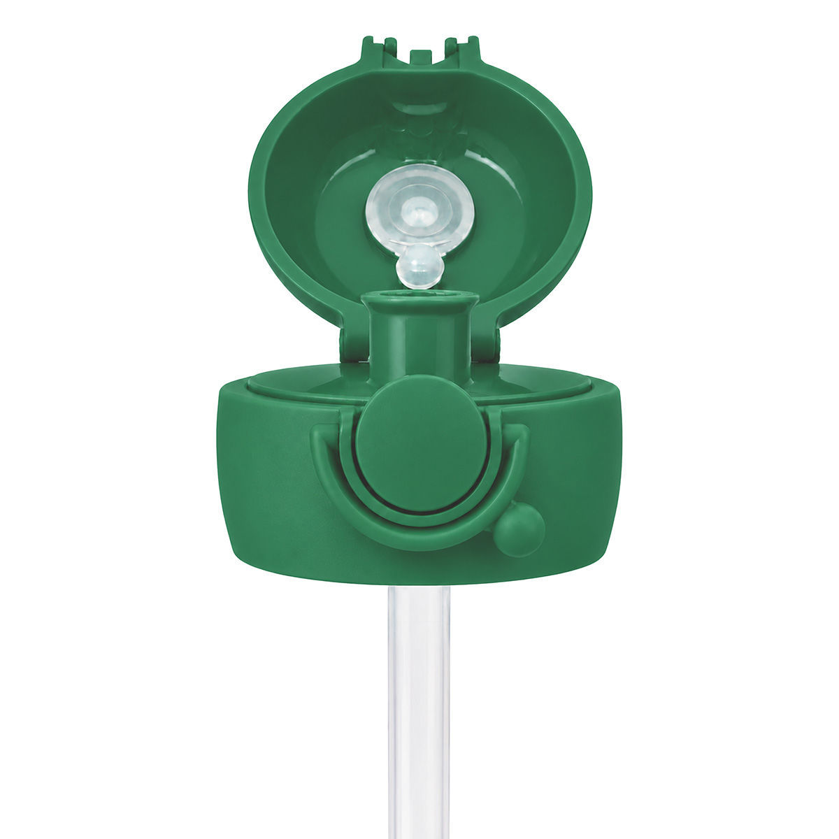 Ανταλλακτικό Καπάκι & Καλαμάκι Estia Handy Bottle Panathinaikos BC 01-56964