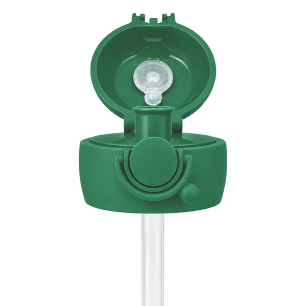 Ανταλλακτικό Καπάκι & Καλαμάκι Estia Handy Bottle Panathinaikos BC 01-56964