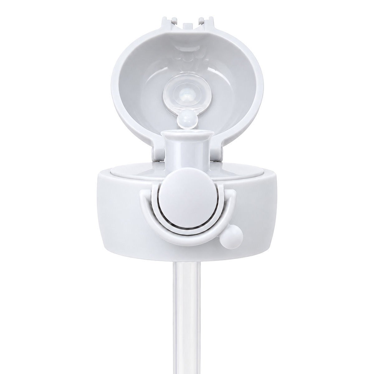 Ανταλλακτικό Καπάκι & Καλαμάκι Estia Handy Bottle Urban Vibes 01-56865