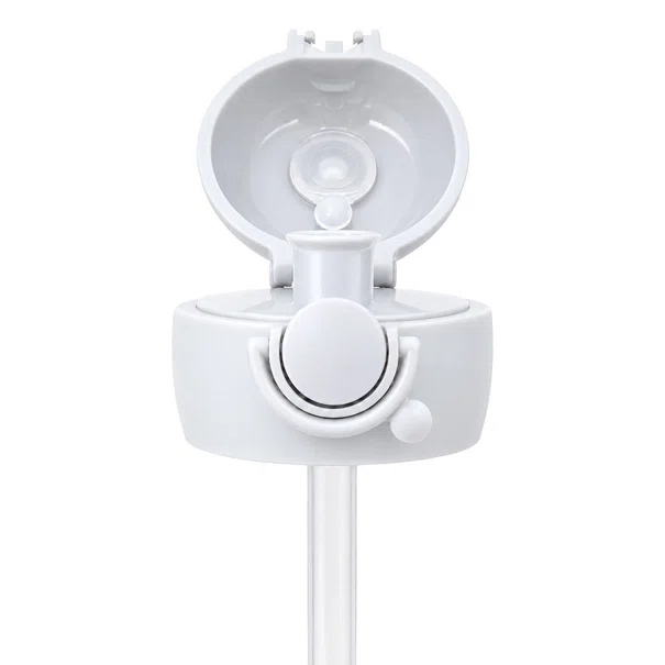 Ανταλλακτικό Καπάκι & Καλαμάκι Estia Handy Bottle Urban Vibes 01-56865