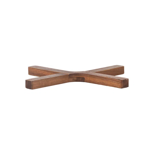 Βάση/Σουπλά Μαγειρικών Σκευών (25x25x1.5) Estia Allure 01-56551