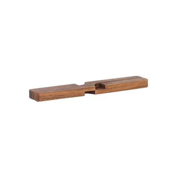 Βάση/Σουπλά Μαγειρικών Σκευών (25x25x1.5) Estia Allure 01-56551