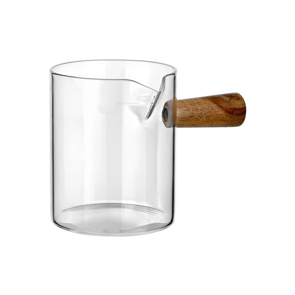 Μεζούρα Κουζίνας 250ml Estia Allure 01-48143