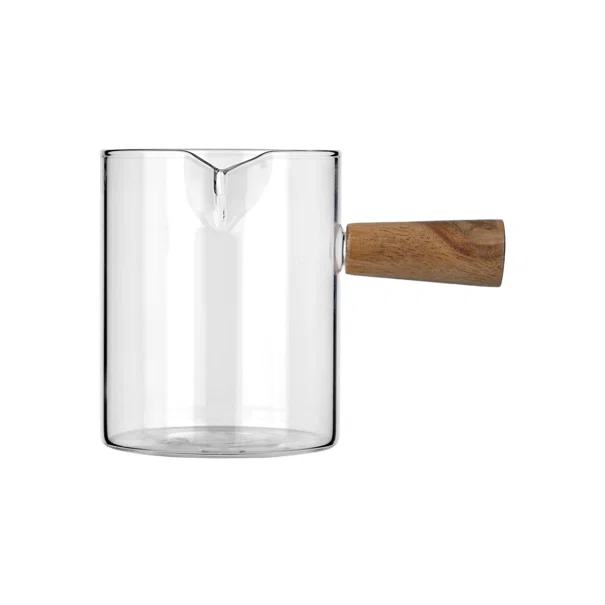 Μεζούρα Κουζίνας 250ml Estia Allure 01-48143