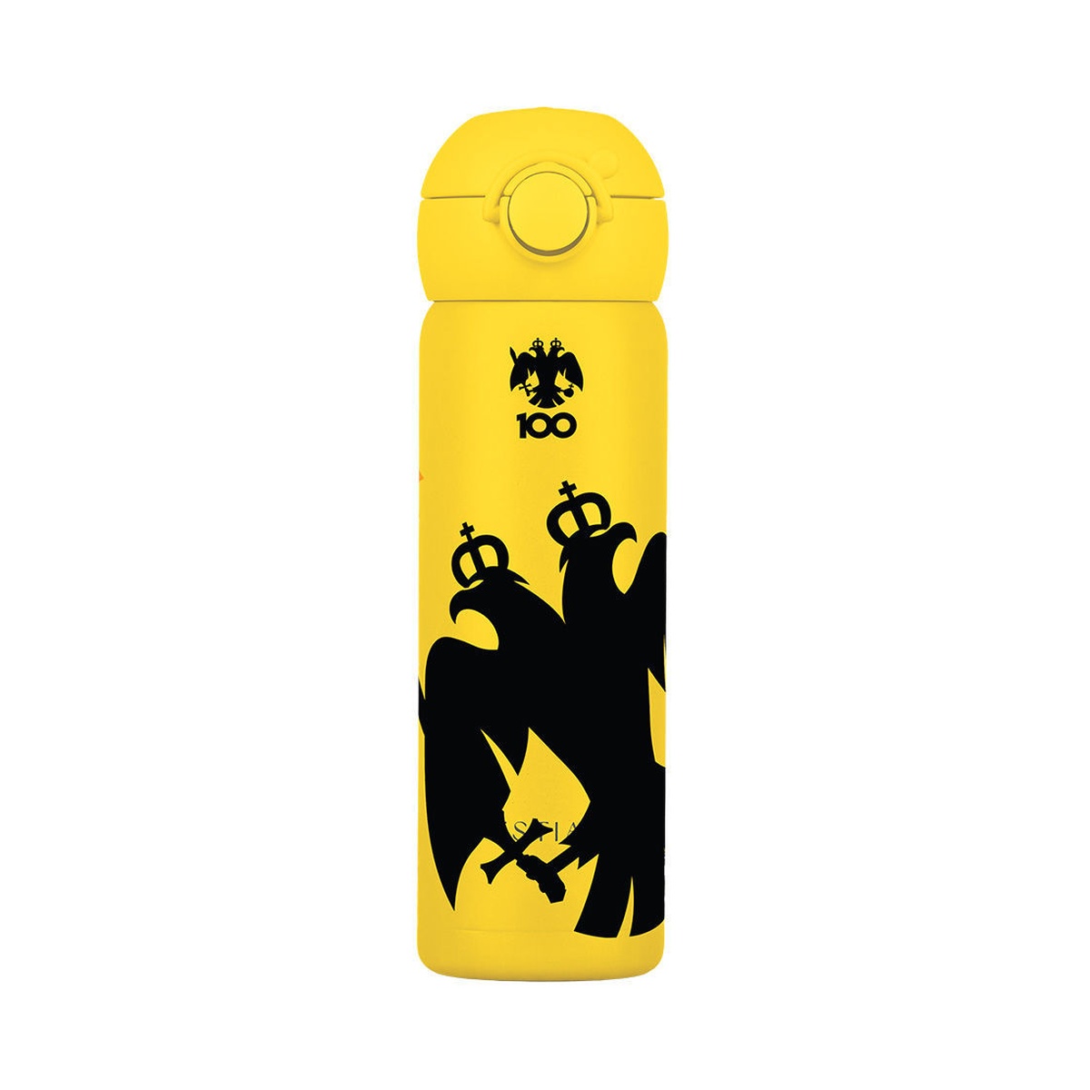 Παγούρι - Θερμός 470ml Estia Save The Aegean Handy Bottle AEK BC Edition 00-56810