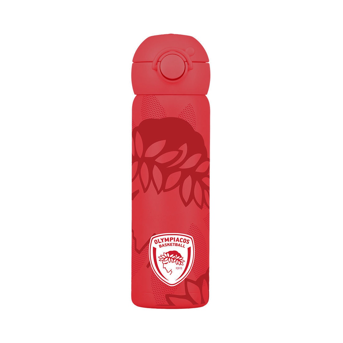Παγούρι - Θερμός 470ml Estia Save The Aegean Handy Bottle Olympiacos BC Edition 00-56803