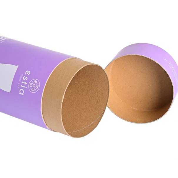 Ποτήρι Θερμός 350ml Estia Save The Aegean Lavender Purple 01-12090