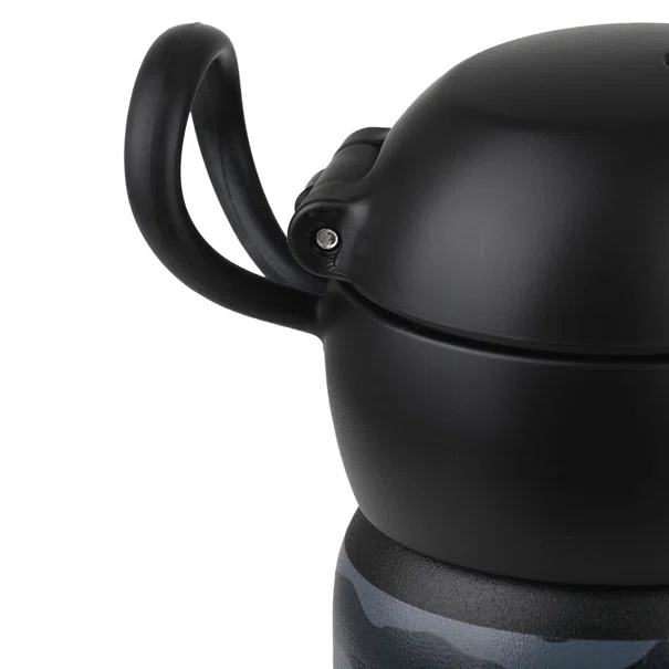 Παγούρι - Θερμός 470ml Estia Save The Aegean Handy Bottle Save The Aegean Dark Camo 01-55417
