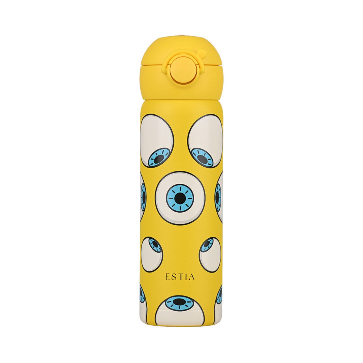 Παγούρι - Θερμός 470ml Estia Save The Aegean Focus Pop 01-55394