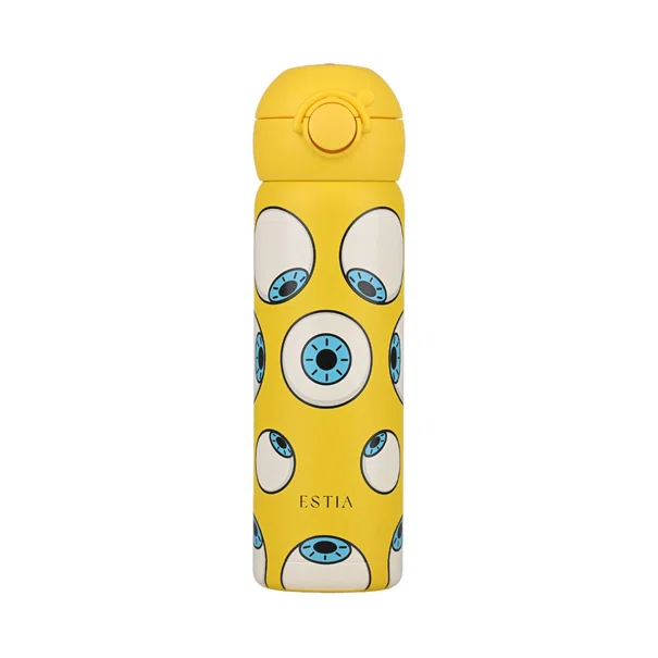 Παγούρι - Θερμός 470ml Estia Save The Aegean Focus Pop 01-55394