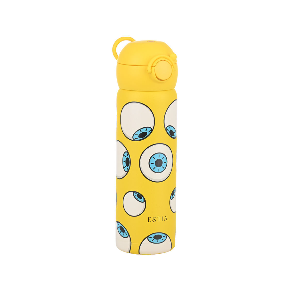 Παγούρι - Θερμός 470ml Estia Save The Aegean Focus Pop 01-55394
