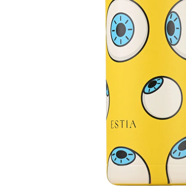 Παγούρι - Θερμός 470ml Estia Save The Aegean Focus Pop 01-55394