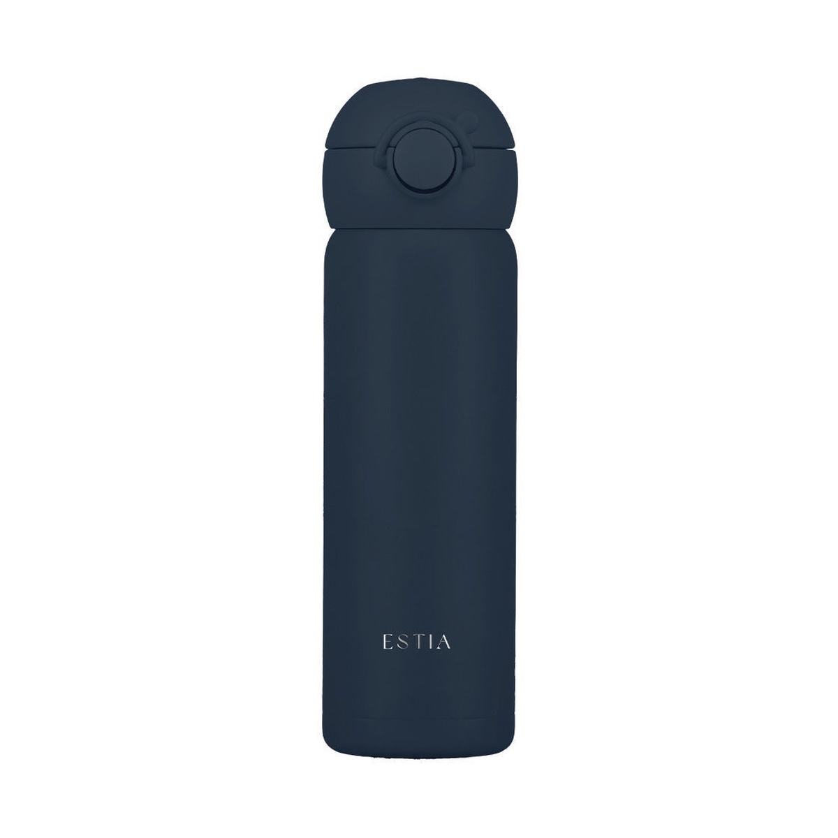 Παγούρι - Θερμός 470ml Estia Save The Aegean Indigo 01-55363