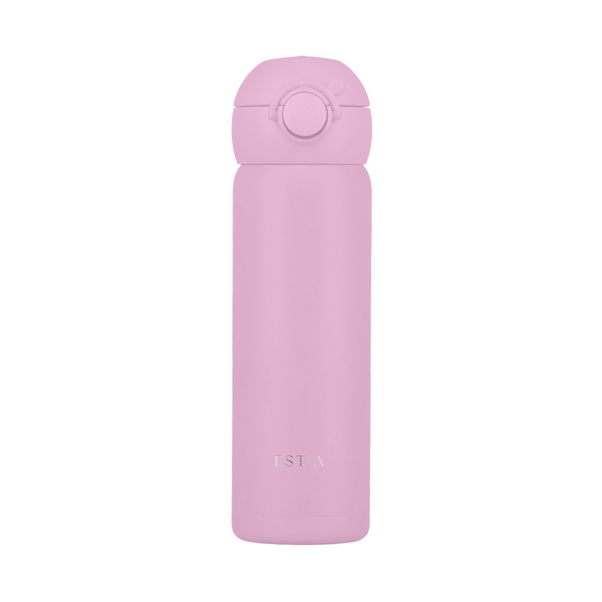 Παγούρι - Θερμός 470ml Estia Save The Aegean Lavender 01-55356