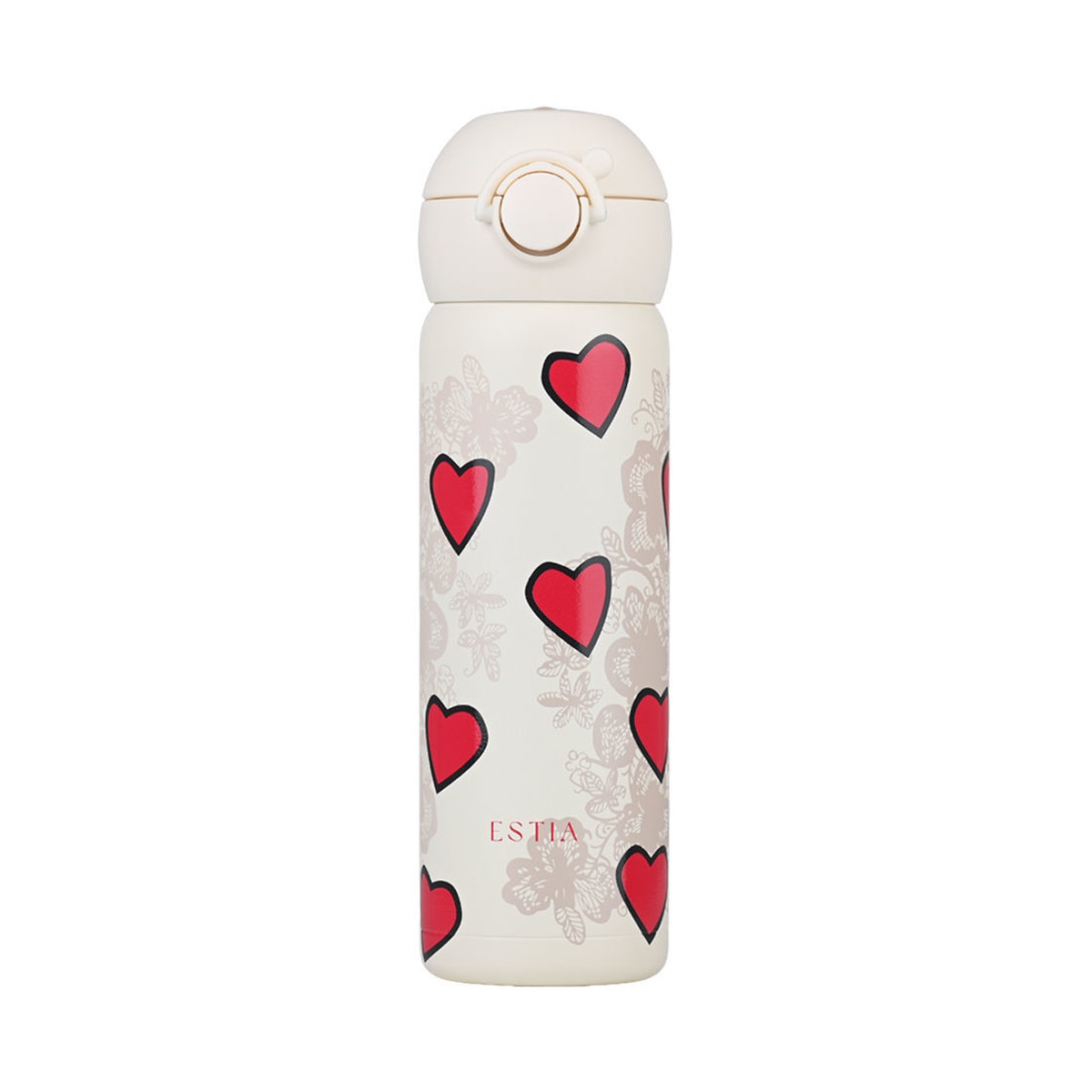 Παγούρι - Θερμός 470ml Estia Save The Aegean Tender Lace 01-55332