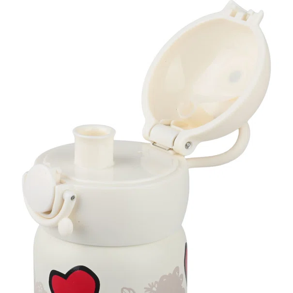 Παγούρι - Θερμός 470ml Estia Save The Aegean Tender Lace 01-55332