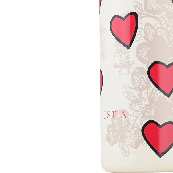 Παγούρι - Θερμός 470ml Estia Save The Aegean Tender Lace 01-55332