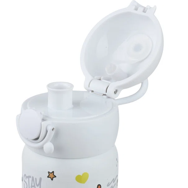 Παγούρι - Θερμός 470ml Estia Save The Aegean Urban Vibes 01-55349