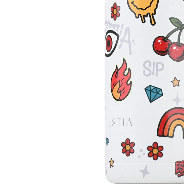 Παγούρι - Θερμός 470ml Estia Save The Aegean Urban Vibes 01-55349