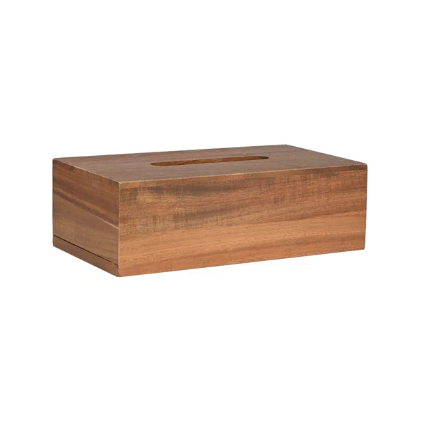 Θήκη Για Χαρτομάντηλα (27x15x8.6) Estia Allure 02-51624