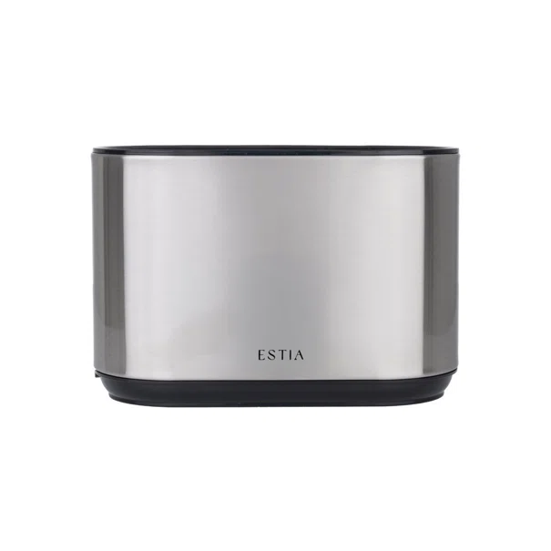 Κουταλοθήκη Estia Inoxa Inox 02-50221