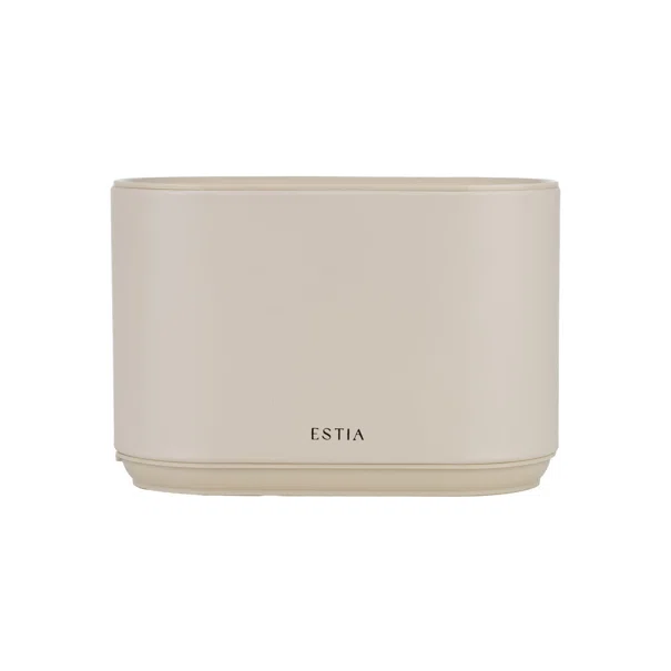 Κουταλοθήκη Estia Inoxa Ivory 02-50214