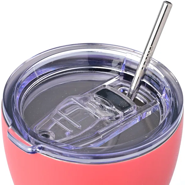 Ποτήρι Θερμός 350ml Estia Save The Aegean Fusion Coral 01-12199