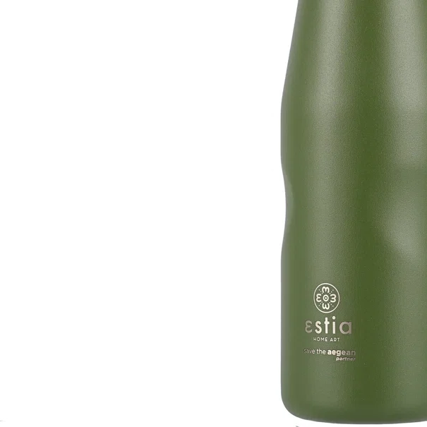 Μπουκάλι Θερμός 500ml Estia Save The Aegean Forest Spirit 01-12069