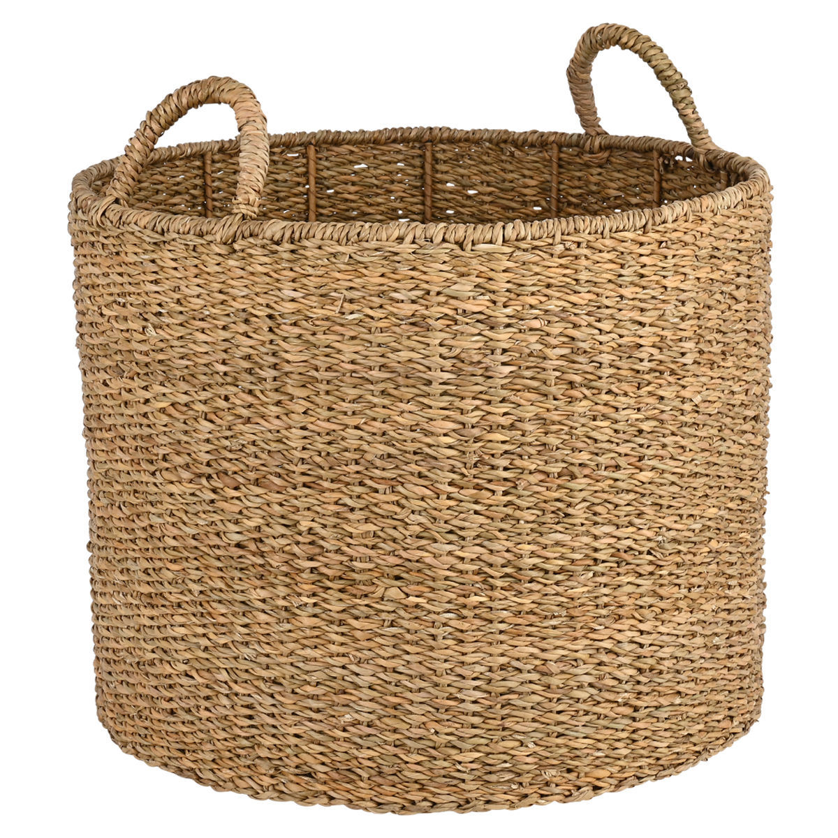 Καλάθι Αποθήκευσης (Φ50x40) Estia Nerina 02-41700