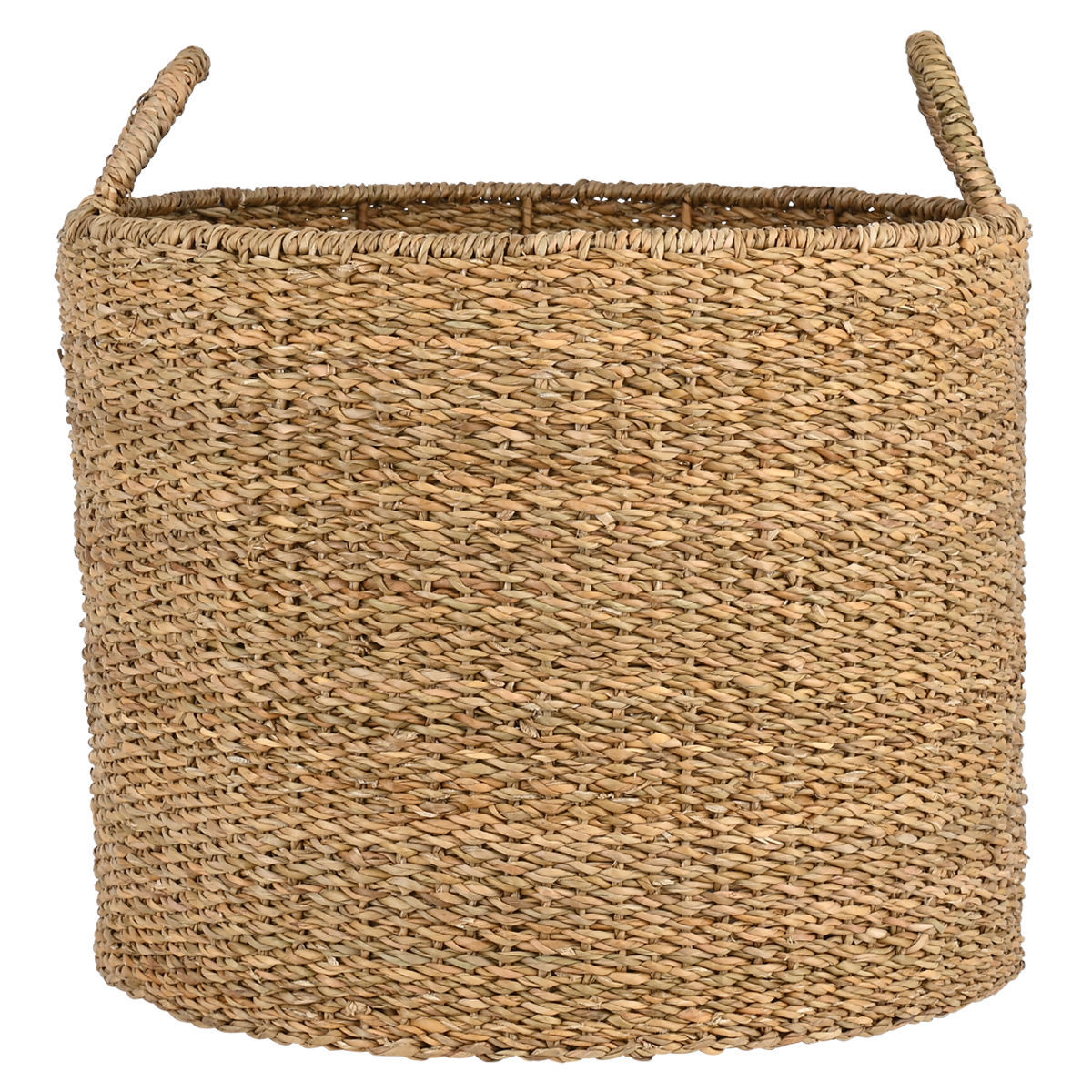 Καλάθι Αποθήκευσης (Φ50x40) Estia Nerina 02-41700