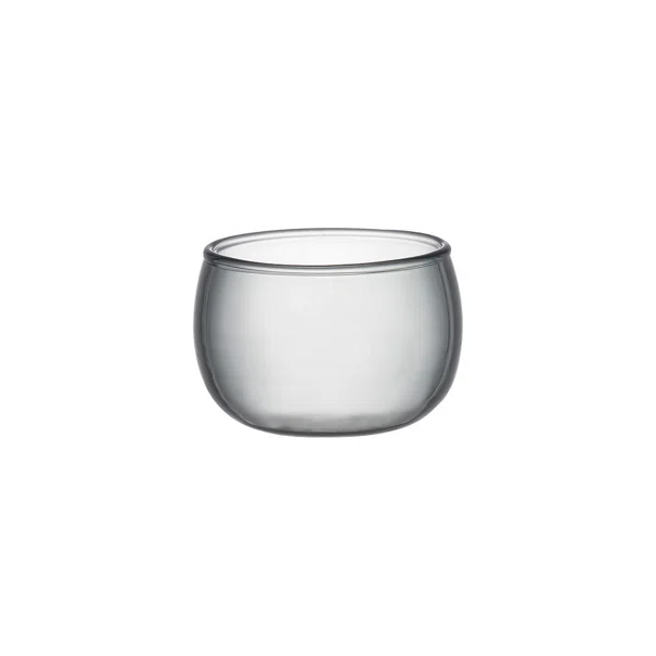 Φλυτζάνι Espresso 100ml Estia Yalo Γκρι 07-54946
