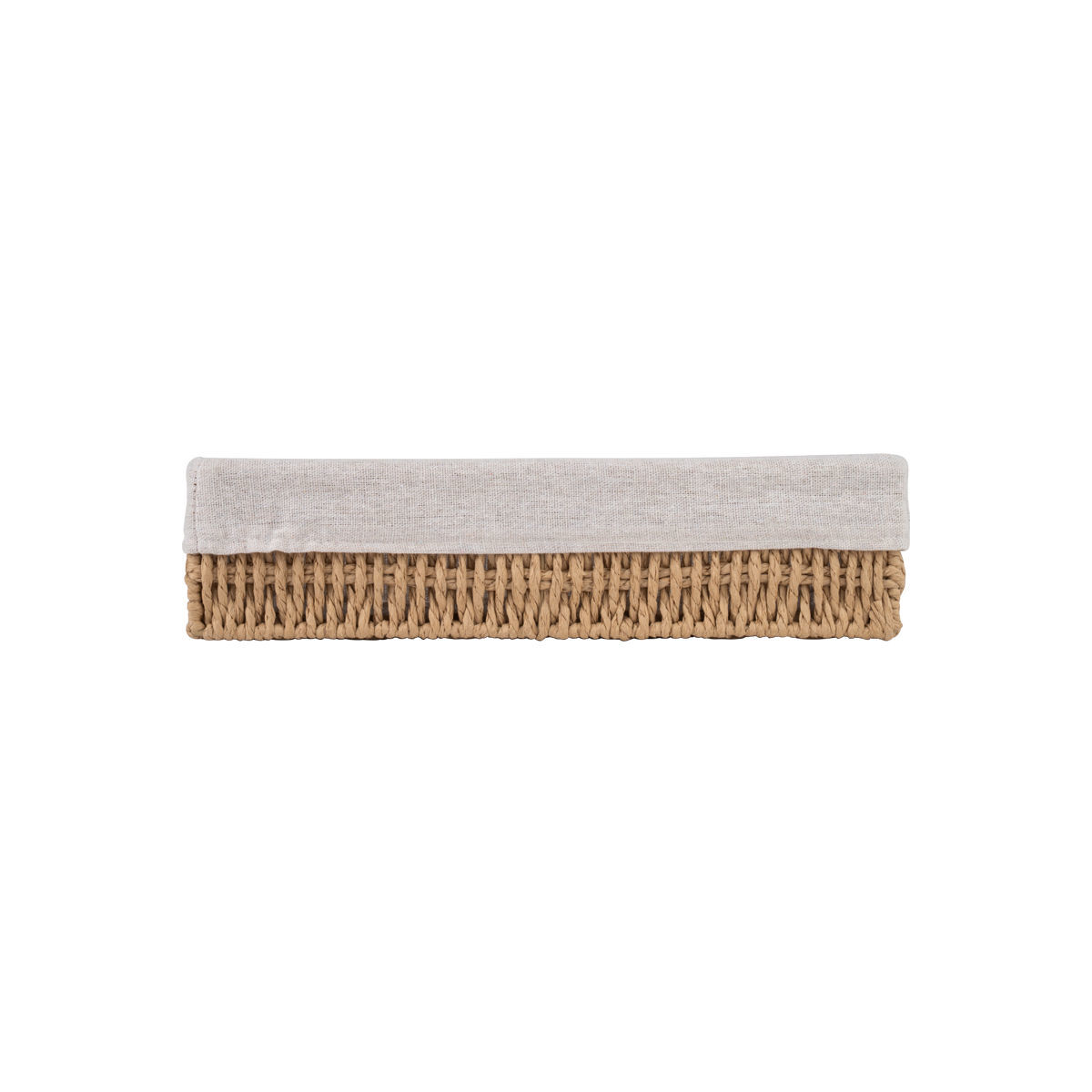Καλάθι Αποθήκευσης (32x10x8) Estia Botanica 02-44633