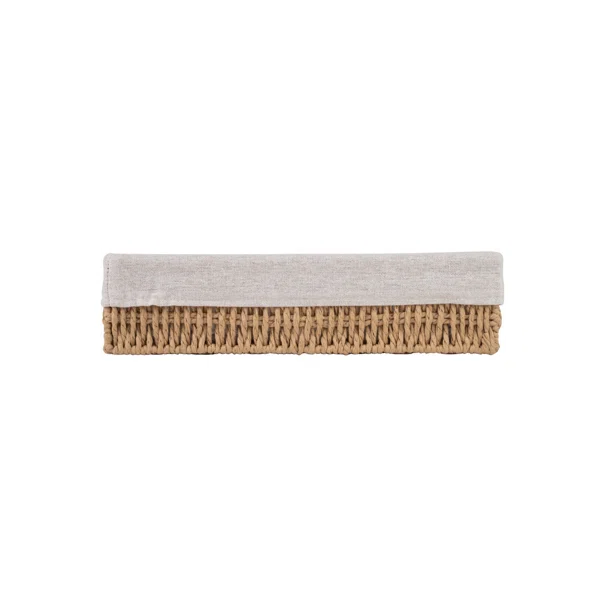 Καλάθι Αποθήκευσης (32x10x8) Estia Botanica 02-44633