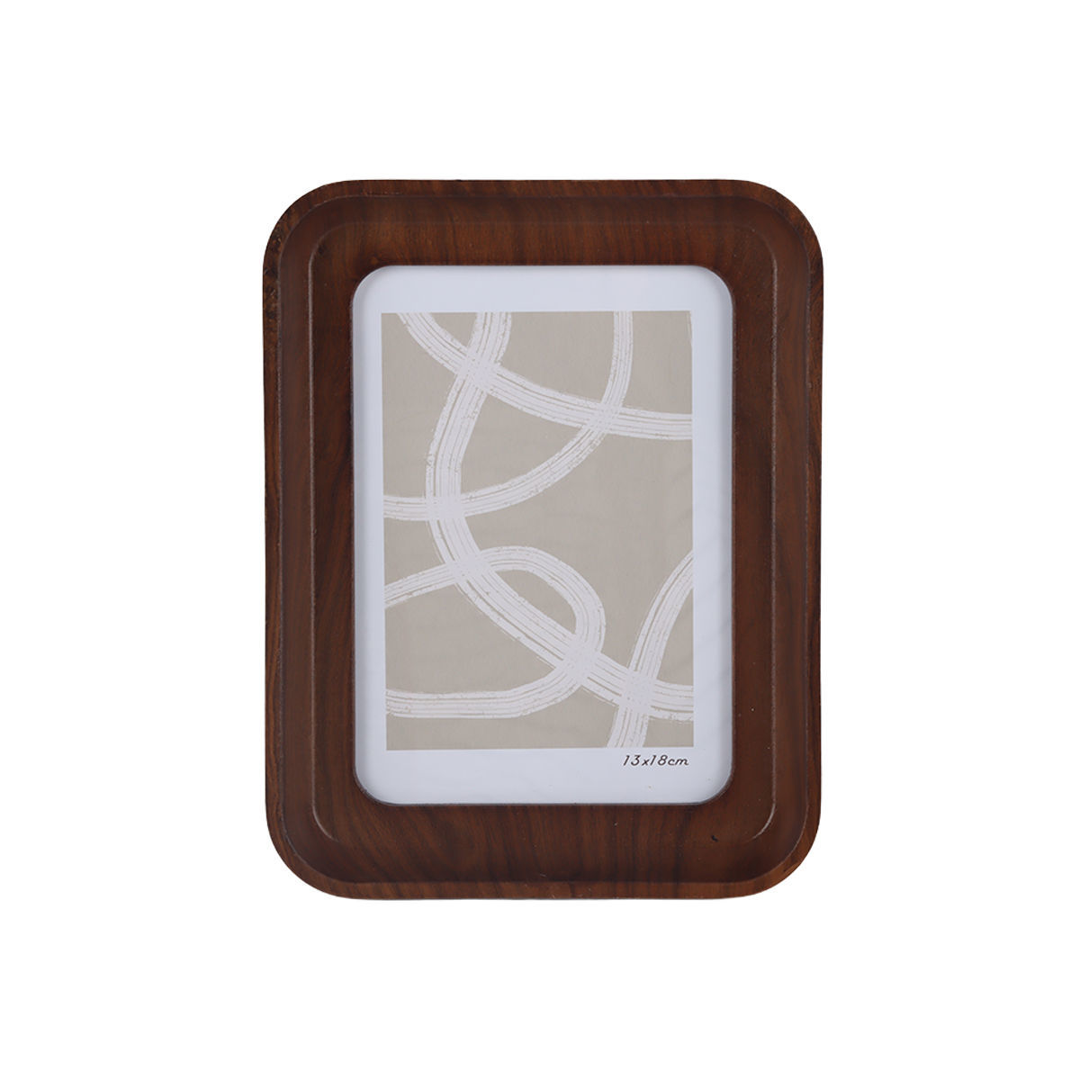Κορνίζα (13x18) Estia Fibra 09-54069