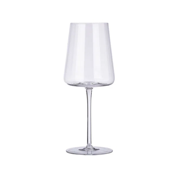Ποτήρι Κρασιού Κολωνάτο 350ml Estia Glace 07-54861