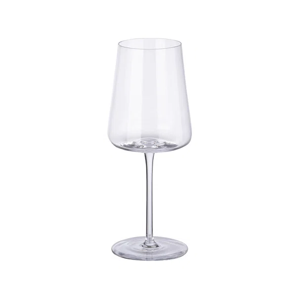 Ποτήρι Κρασιού Κολωνάτο 350ml Estia Glace 07-54861