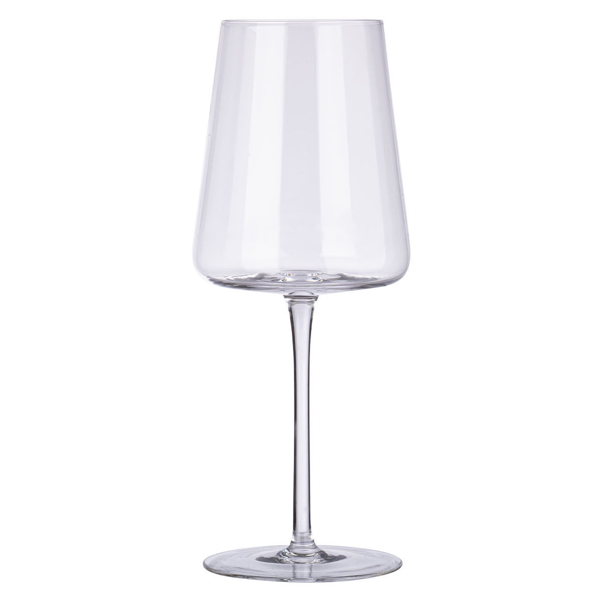 Ποτήρι Κρασιού Κολωνάτο 530ml Estia Glace 07-60060