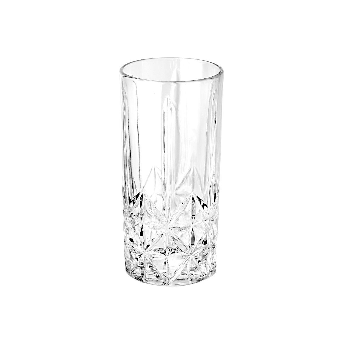 Ποτήρι Νερού 370ml Estia Hobstar 07-35808