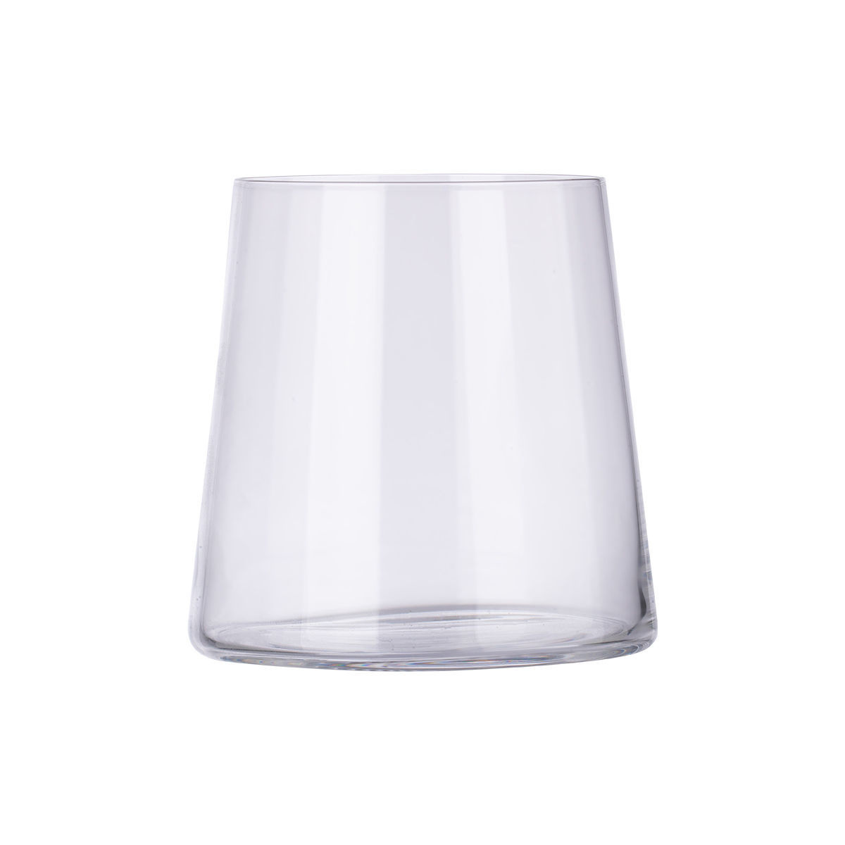 Ποτήρι Ουίσκι 380ml Estia Glace 07-54847