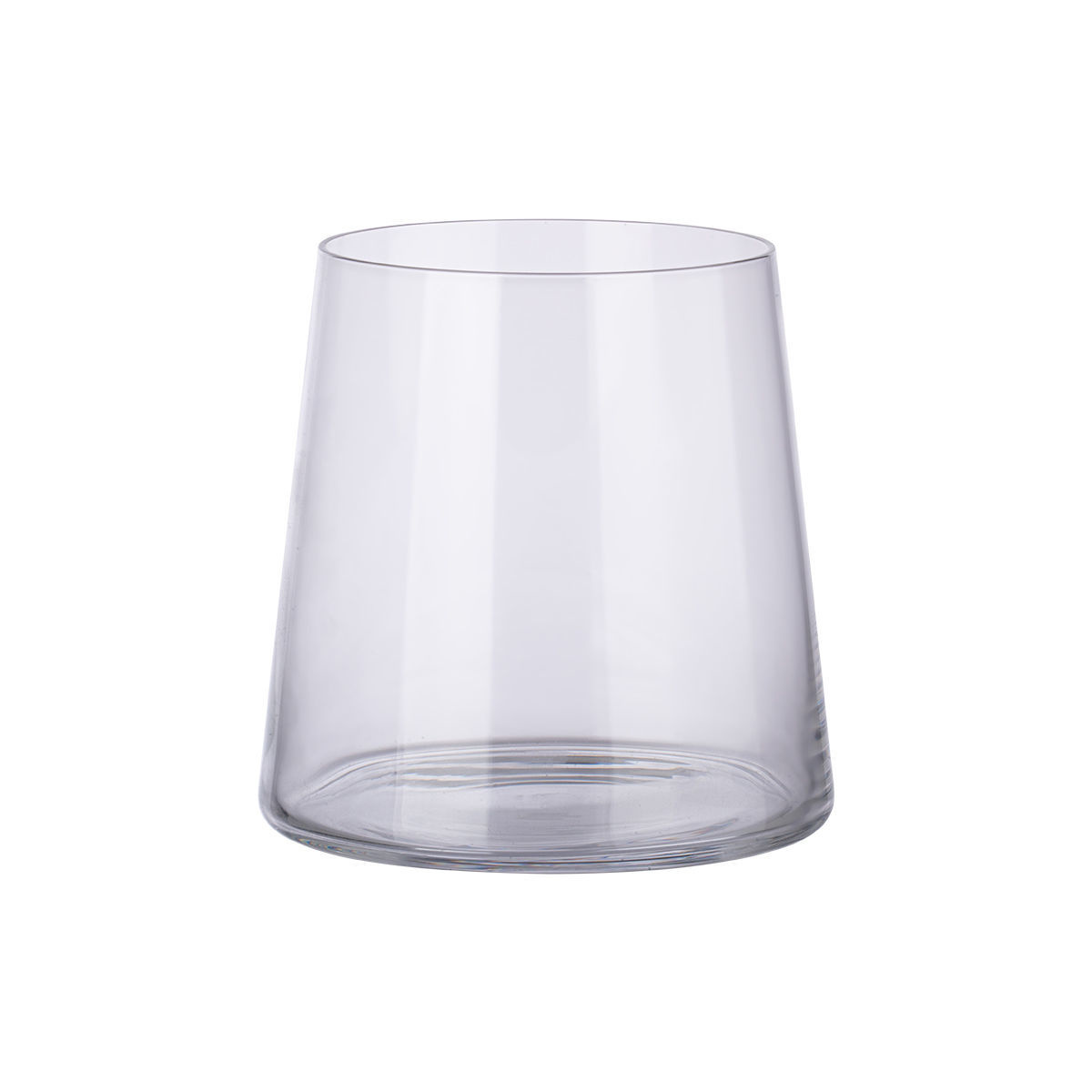 Ποτήρι Ουίσκι 380ml Estia Glace 07-54847